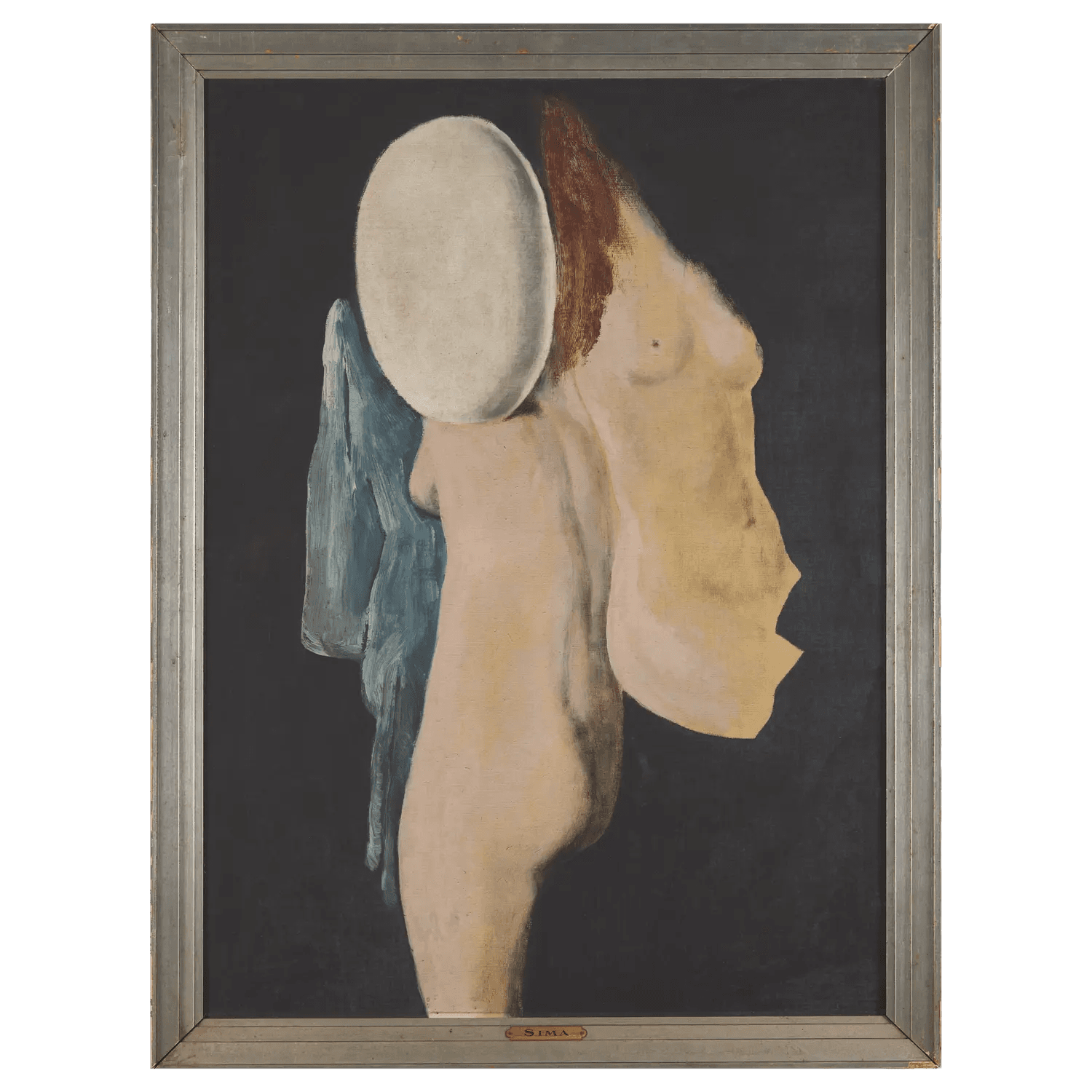 Josef Sima – Europa